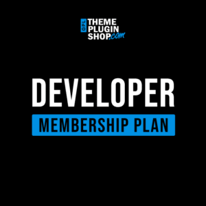 developer plan